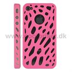 Lux Hole (Pink)