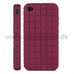 Bl�d Silicone (R�d)