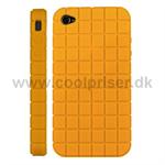Bl�d Silicone (Orange)