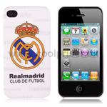 iPhone 4 (Real Madrid)