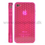 Silicone Buble (Magenta)