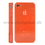 Silicone Buble (Orange)