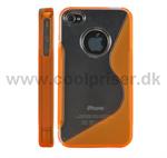 S Line (Orange)