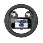 Wheeling Speaker til iPhone 4