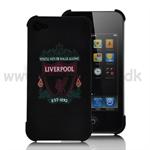 L�der Cover Liverpool
