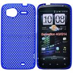 Net Cover til HTC Sensation (Bl�)