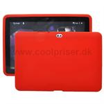 Samsung Galaxy Tab 10.1 Silicone Cover (R�d)