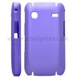 Samsung Galaxy Gio Cover (Lilla)