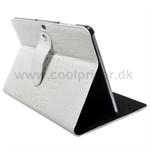 Samsung Galaxy Tab 10.1 Etui (Creame)
