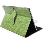 Samsung Galaxy Tab 10.1 Etui (Gr�n)