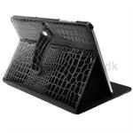 Samsung Galaxy Tab 10.1 Etui (Sort)
