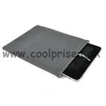 iPad Stof Etui (Gr�)