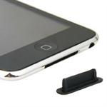 Dock Protector til opladerstik