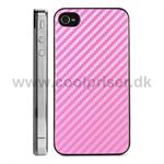 Carbon Cover (Pink)