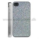 Glittery Cover (Silver)