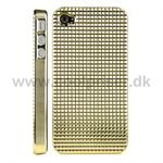 Diamond Chrome (Gold)