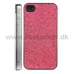 Glittery Cover (R�d)