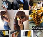 Eksklusive Chrome (Gold)