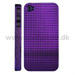 Diamond Chrome (Purple)