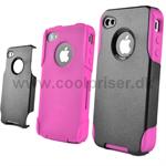 Double Inner (Magenta)