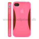 Simpel Silicone (Pink)
