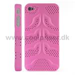 Fishbone (Pink)