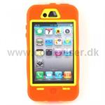 DEFENDER Case (Orange-2)
