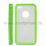 Speciel Bumper (Gr�n)