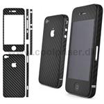 Carbon Sticker (Sort)