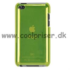 Crystal cover (Lime)