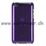 Crystal cover (Lilla)