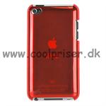 Crystal cover (R�d)