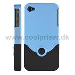 iPhone 4 Hard Case (Bl�)