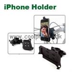 iPhone 4 Cykelholder