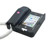 iPhone H�ndfri telefon