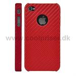 Eksklusiv Carbon (R�d)