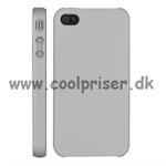 Frosted Cover (Silver)