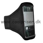 iPod Touch 4 Armb�nd (Sort) 