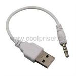 iPod Shuffle kabel