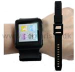 iPod Nano 6 armb�nd til ur