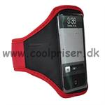 iPod Touch 4 Armb�nd (R�d) 
