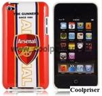 Touch 4 (Arsenal)