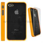 Flip Bumper (Orange)