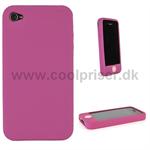 Candy Soft Silicone (Magenta)