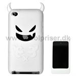 iPod Devil (Hvid)
