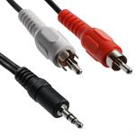 RCA Audio Kabel