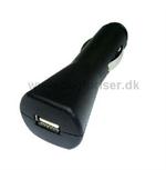 USB Billader til iPhone/iPod's
