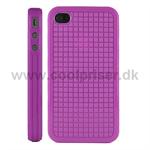 Nonslip Silicone (Magenta)