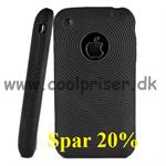 Cirkel 3g 3gs sort