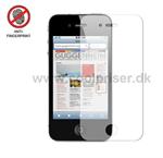 iPhone 4 Sk�rmbeskyttelse (Matt)